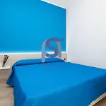 فندق مبيت وإفطار Panorama - Self Check In تْشيفالو