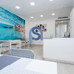Panorama - Self Check In 4* تْشيفالو