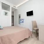Panorama - Self Check In