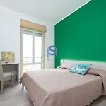فندق مبيت وإفطار Panorama - Self Check In 4*