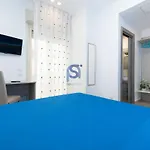 Panorama - Self Check In