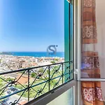 فندق مبيت وإفطار Panorama - Self Check In تْشيفالو