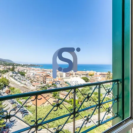 Oda ve Kahvaltı Panorama - Self Check In Cefalù