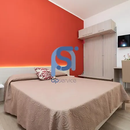 Panorama - Self Check In Oda ve Kahvaltı 4*