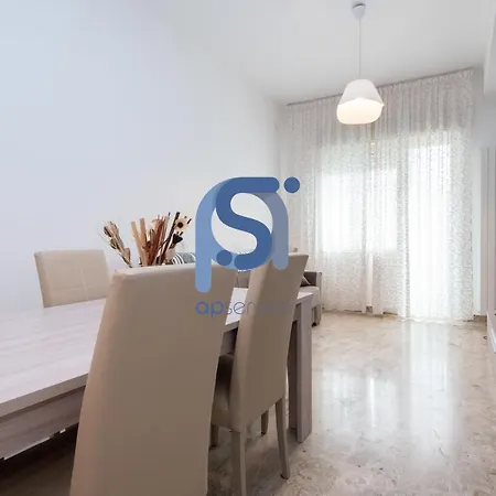 Oda ve Kahvaltı Panorama - Self Check In 4*