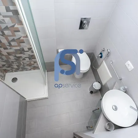Panorama - Self Check In Oda ve Kahvaltı 4*