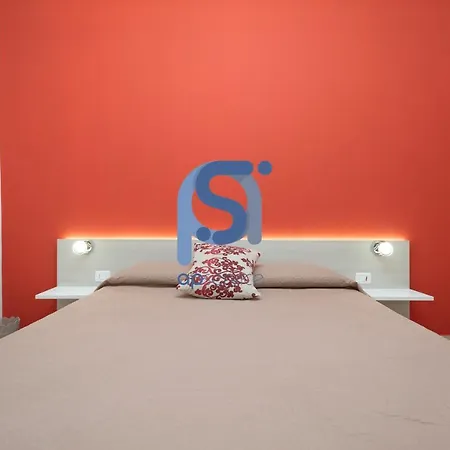 Oda ve Kahvaltı Panorama - Self Check In Cefalù