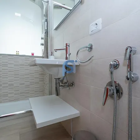 Oda ve Kahvaltı Panorama - Self Check In 4*