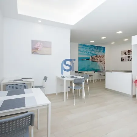 Oda ve Kahvaltı Panorama - Self Check In 4*