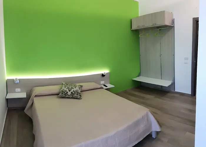 Panorama - Self Check In Cefalù