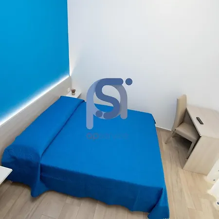 Bed & Breakfast Panorama - Self Check In 4*
