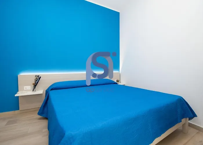 Bed and breakfast Panorama - Self Check In Cefalú