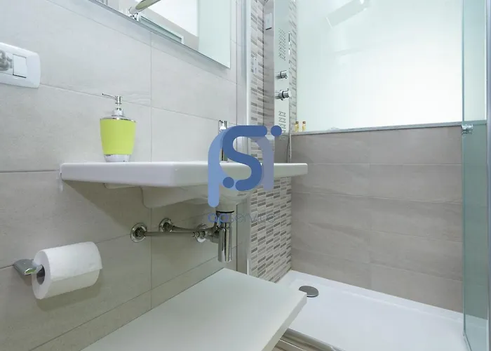 Panorama - Self Check In Bed and breakfast Cefalú