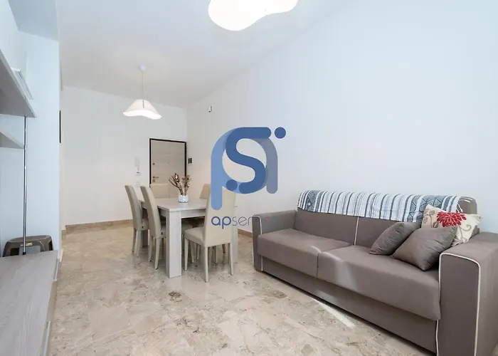 Panorama - Self Check In Cefalú