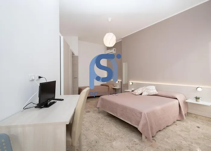 Panorama - Self Check In 4*