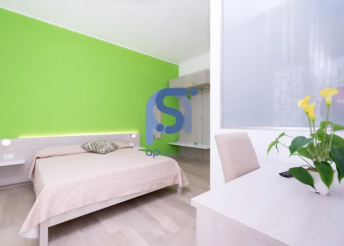 Panorama - Self Check In Cefalú