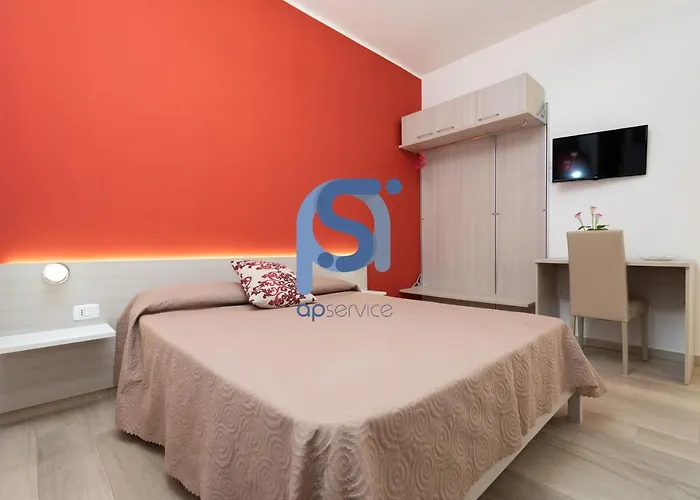 Panorama - Self Check In Bed and breakfast 4*