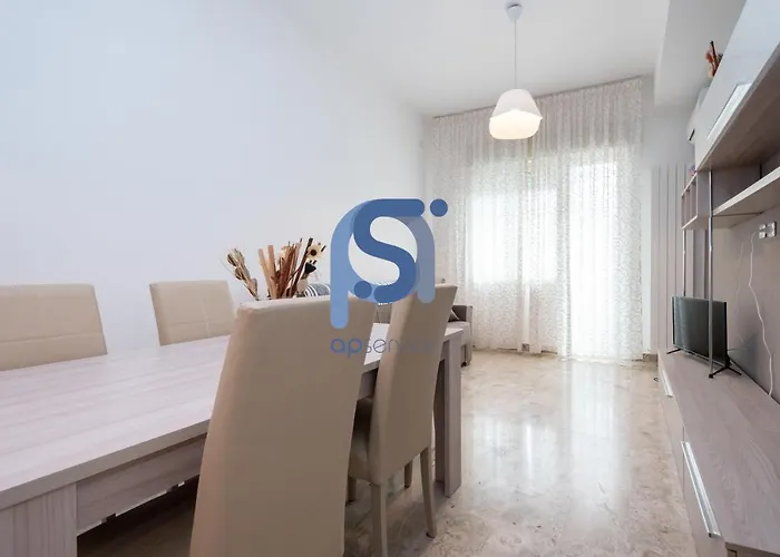 Bed and breakfast Panorama - Self Check In 4*