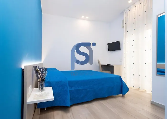 Panorama - Self Check In 4*