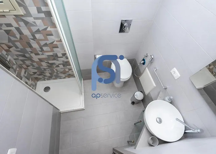 Panorama - Self Check In Bed and breakfast 4*