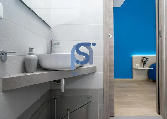 Bed and breakfast Panorama - Self Check In