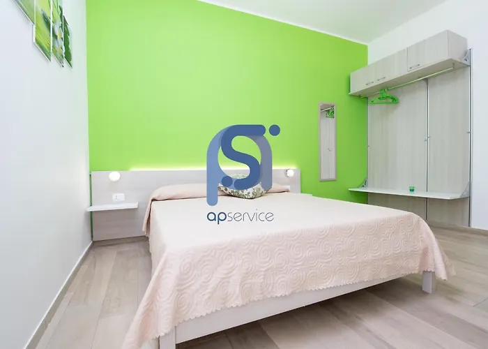 Panorama - Self Check In Bed and breakfast Cefalú