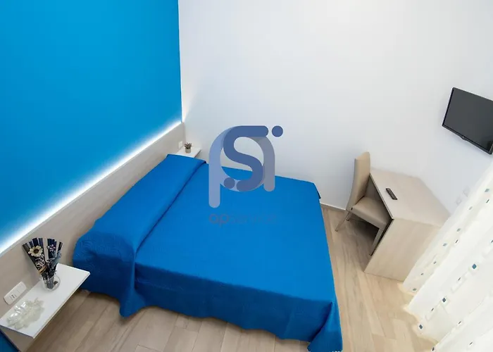 Bed and breakfast Panorama - Self Check In 4*