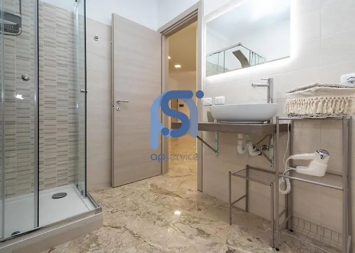 Bed and breakfast Panorama - Self Check In