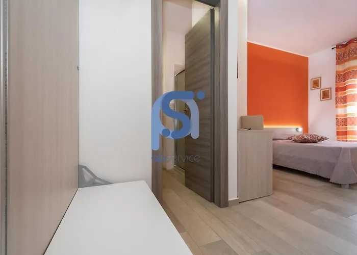 Panorama - Self Check In Cefalú