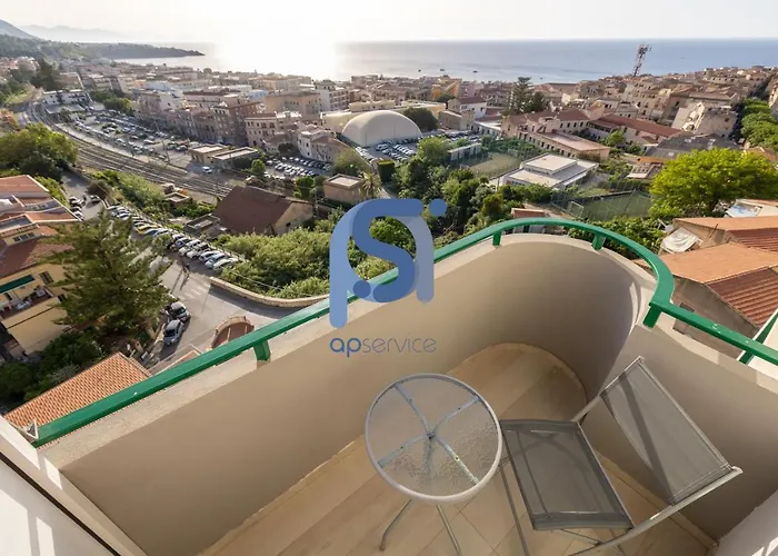 Bed and breakfast Panorama - Self Check In