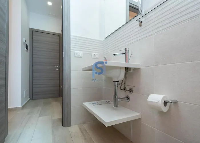 Bed and breakfast Panorama - Self Check In Cefalú