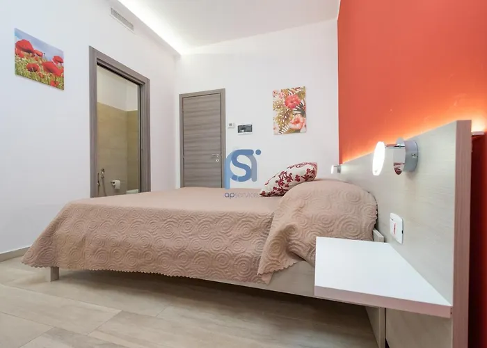 Panorama - Self Check In