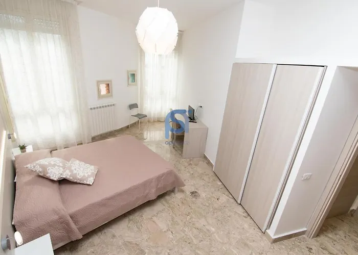 Panorama - Self Check In Cefalú