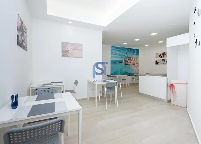 Bed and breakfast Panorama - Self Check In 4*