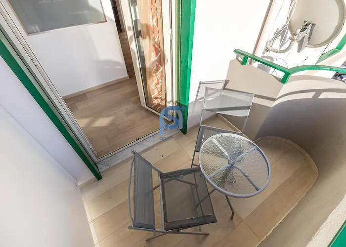 Panorama - Self Check In Bed and breakfast