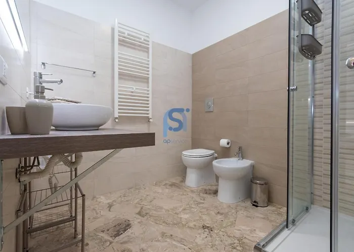 Panorama - Self Check In Bed and breakfast